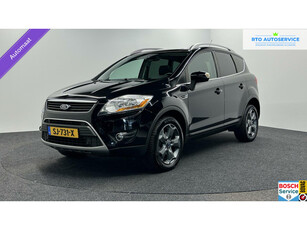 Ford Kuga 2.5 20V Titanium PANORAMA DAK NAVIGATIE