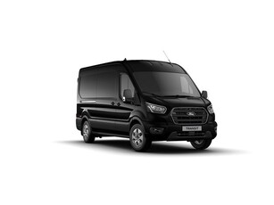 Ford Transit 350 2.0 TDCI L3H2 Limited 165pk - 2x