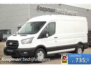 Ford Transit 350 2.0TDCI 165pk L2H2 Trend Automaat