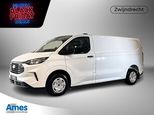 Ford Transit Custom 300 2.0 TDCI L1H1 Trend 136PK