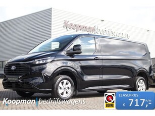 Ford Transit Custom 300 2.0TDCI 136pk L2H1 Limited