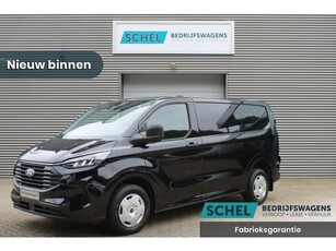 Ford Transit Custom 320 2.0 TDCI L1H1 Trend 170pk - Carplay