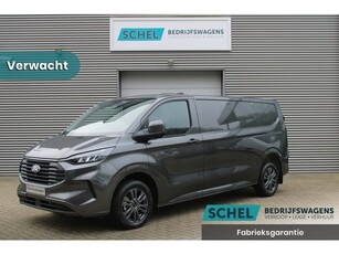 Ford Transit Custom 320 2.0 TDCI L2H1 Limited 150pk -