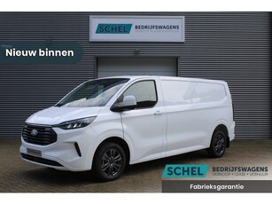 Ford Transit Custom 320 2.0 TDCI L2H1 Limited 170pk -