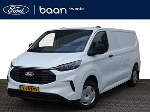 Ford Transit Custom 320 2.0 TDCI L2H1 Trend 170 PK Automaat