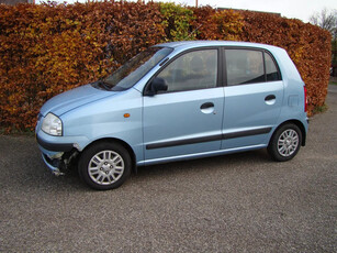 Hyundai Atos-Prime Stbekr € 799