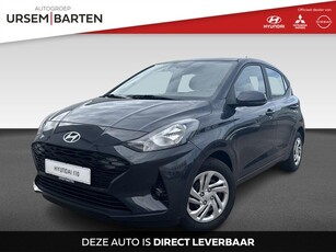 Hyundai i10 1.0 Comfort Smart (bj 2024)