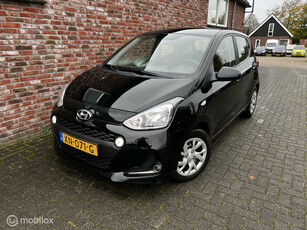 Hyundai i10 1.0i Comfort