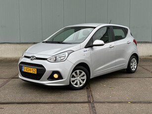 Hyundai I10 1.0i i-Motion Eerste eigenaar, Dealer onderhouden!