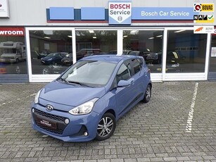 Hyundai I10 1.0i i-Premium