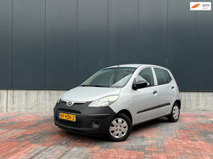 Hyundai I10 1.1 Pure * 5-Deurs * Nieuw APK