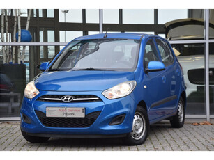 Hyundai I10 1.2 i-Drive Elek. Ramen 5Drs. 1ste Eigenaar