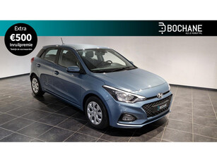 Hyundai i20 1.0 T-GDI Comfort