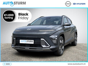 Hyundai Kona 1.6 GDI HEV Premium