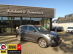 Hyundai Tucson 1.6 GDi Comfort