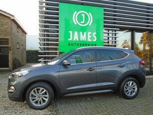 Hyundai Tucson 1.6 T-GDi Comfort 1900KG trekgewicht !!