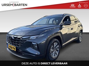 Hyundai Tucson 1.6 T-GDI HEV Comfort (bj 2023, automaat)