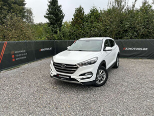 Hyundai Tucson - € 500,00 BLACK FRIDAY DEALS *