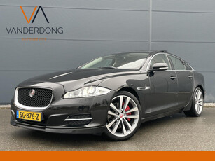 Jaguar XJ 3.0 V6 SC AWD Premium Luxury | Top staat