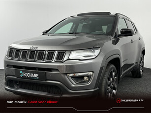 Jeep Compass 1.3T DDCT S | Panoramadak | Trekhaak