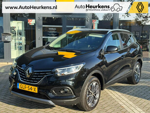 Kadjar TCe 140 Intens | Achteruitrijcamera | Parkeersensoren voor en achter |