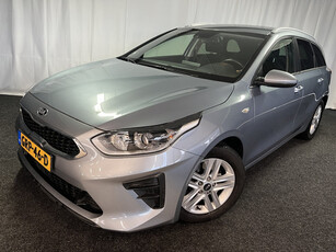 Kia Ceed Sportswagon 1.0 T-GDi DynamicLine 1E EIGN/ECC/STOELVERW./APPLE/LMV