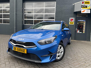 Kia Ceed Sportswagon 1.0 T-GDi DynamicLine NIEUWE TYPE, Apple carplay, Navi, Camera