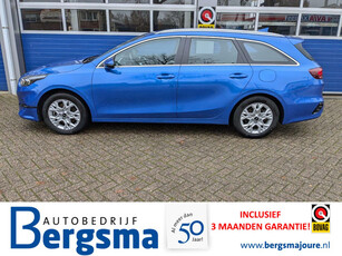 Kia Ceed Sportswagon 1.5 T-GDi 15X DynamicLine Afn.Trekhaak