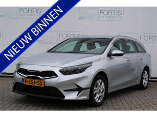 Kia Ceed Sportswagon 1.5 T-GDi DynamicLine NL AUTO | 10x in voorraad | CARPLAY | TREKHAAK | CAMERA |