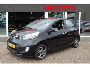 Kia Picanto 1.0 CVVT Design Edition//71.816km!!