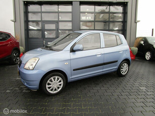 Kia Picanto 1.0 Light 5drs 179dkm Apk 1-26!