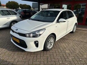 Kia Rio 1.0 TGDI COMF PL.NAV