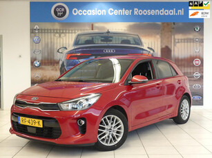 Kia Rio 1.0 TGDI DynamicLine Airco Navigatie Apple Car Play Lmv LED Rijklaarprijs