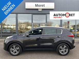 Kia Sportage 1.6 GDI Design Edition