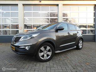 Kia Sportage 2.0 X-ecutive