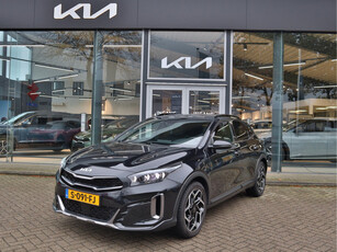 Kia Xceed 1.5 T-GDi GT-Line DCT7 Automaat Navi+BT+Cam ECC-Airco Cr.Control.Adapt Pano Keyless 18