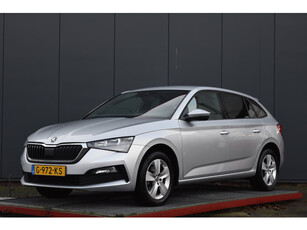 Škoda Scala 1.0 TSI Sport Business