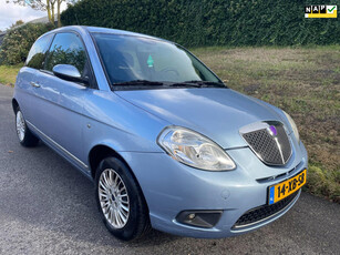 Lancia Ypsilon 1.4 Oro - Airco