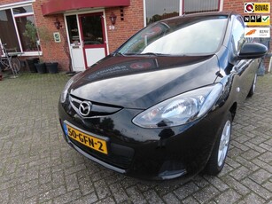 Mazda 2 1.3 S-VT Olympia Sport