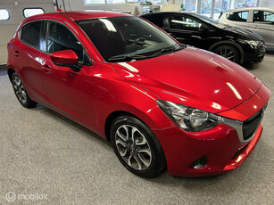 Mazda 2 1.5 Skyactiv-G GT-M