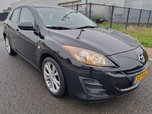 Mazda 3 2.0 DiSi GT-L