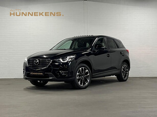 Mazda CX-5 2.0 AWD GT-M | Trekhaak | Open dak | Leder | Camera | BOSE | Keyless