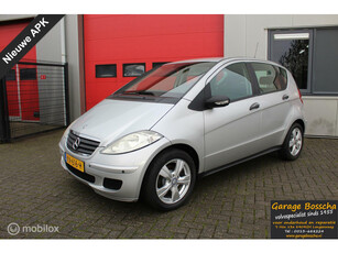 Mercedes A-klasse 170 Classic Nieuw Model , APK en Onderhoudbeurt .