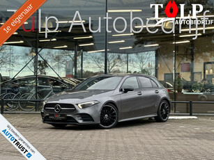 Mercedes A-klasse 200 Business Solution AMG 1e eig Dealer