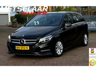 Mercedes B-klasse 180 Lease Edition automaat