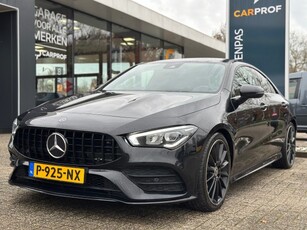 Mercedes-Benz 200 CLA-Klasse Premium Plus AMG Line'' Pano - Sfeervelichting