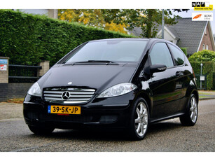 Mercedes-Benz A-klasse 150 Classic | PANO | AIRCO | NAP | MOOIE GOED ONDERHOUDEN AUTO |