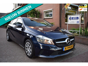 Mercedes-Benz A-klasse 180 Business Solution /AUTOMAAT/CRUISE/NAVI/PDC VOOR+ACHTER/STOELVERWARMING