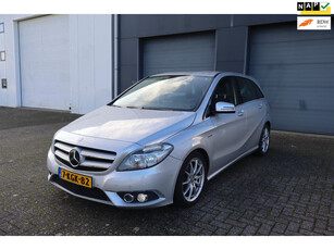 Mercedes-Benz B-klasse 180 Ambition 2012 Stoelverwarming Airco