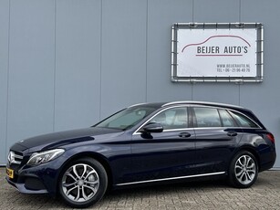 Mercedes-Benz C-Klasse Estate 350 e Lease Edition Automaat